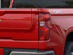 2025 Chevrolet Silverado 1500 Regular Cab 4x4 Pickup for sale #60571 - photo 11