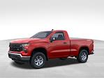 2025 Chevrolet Silverado 1500 Regular Cab 4x4 Pickup for sale #60571 - photo 3