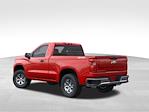 2025 Chevrolet Silverado 1500 Regular Cab 4x4 Pickup for sale #60571 - photo 4
