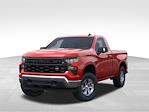 2025 Chevrolet Silverado 1500 Regular Cab 4x4 Pickup for sale #60571 - photo 2