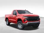 2025 Chevrolet Silverado 1500 Regular Cab 4x4 Pickup for sale #60571 - photo 7