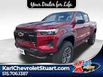 New 2026 Chevrolet Colorado ZR2 Crew Cab for sale #60572 - photo 1