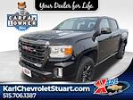 Used 2022 GMC Canyon AT4 Crew Cab for sale #60572A - photo 1