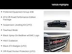 Used 2022 GMC Canyon AT4 Crew Cab for sale #60572A - photo 3