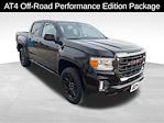 Used 2022 GMC Canyon AT4 Crew Cab for sale #60572A - photo 4