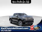 2026 Chevrolet Silverado 1500 Crew Cab 4x4 Pickup for sale #60574 - photo 1