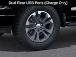 2026 Chevrolet Silverado 1500 Crew Cab 4x4 Pickup for sale #60574 - photo 10