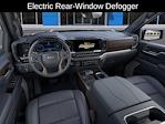 2026 Chevrolet Silverado 1500 Crew Cab 4x4 Pickup for sale #60574 - photo 16