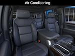 2026 Chevrolet Silverado 1500 Crew Cab 4x4 Pickup for sale #60574 - photo 17