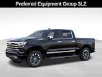 2026 Chevrolet Silverado 1500 Crew Cab 4x4 Pickup for sale #60574 - photo 3