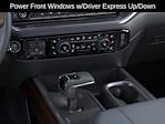 2026 Chevrolet Silverado 1500 Crew Cab 4x4 Pickup for sale #60574 - photo 24