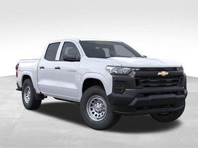 2025 Chevrolet Colorado Crew Cab 4x4 Pickup for sale #60580 - photo 2