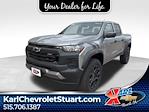 2026 Chevrolet Colorado Crew Cab 4WD Pickup for sale #60591 - photo 1