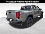 2026 Chevrolet Colorado Crew Cab 4WD Pickup for sale #60591 - photo 8