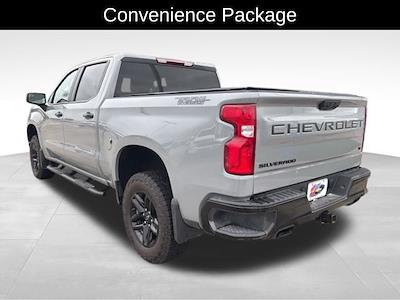 2024 Chevrolet Silverado 1500 Crew Cab 4x4 Pickup for sale #60595A - photo 2