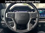 2024 Chevrolet Silverado 1500 Crew Cab 4x4 Pickup for sale #60595A - photo 11