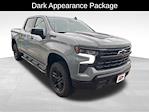 2024 Chevrolet Silverado 1500 Crew Cab 4x4 Pickup for sale #60595A - photo 5