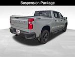 2024 Chevrolet Silverado 1500 Crew Cab 4x4 Pickup for sale #60595A - photo 8