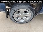 2017 Chevrolet Silverado 1500 Crew Cab 4x4 Pickup for sale #60597A - photo 10