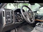 2017 Chevrolet Silverado 1500 Crew Cab 4x4 Pickup for sale #60597A - photo 11
