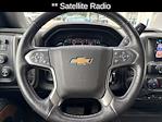2017 Chevrolet Silverado 1500 Crew Cab 4x4 Pickup for sale #60597A - photo 12
