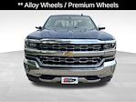 2017 Chevrolet Silverado 1500 Crew Cab 4x4 Pickup for sale #60597A - photo 3