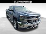 2017 Chevrolet Silverado 1500 Crew Cab 4x4 Pickup for sale #60597A - photo 5
