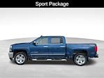 2017 Chevrolet Silverado 1500 Crew Cab 4x4 Pickup for sale #60597A - photo 6