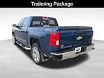 2017 Chevrolet Silverado 1500 Crew Cab 4x4 Pickup for sale #60597A - photo 2