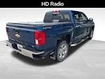 2017 Chevrolet Silverado 1500 Crew Cab 4x4 Pickup for sale #60597A - photo 8