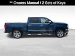 2017 Chevrolet Silverado 1500 Crew Cab 4x4 Pickup for sale #60597A - photo 9