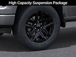 2025 Chevrolet Silverado 1500 Crew Cab 4x4 Pickup for sale #60606 - photo 10