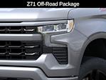 2025 Chevrolet Silverado 1500 Crew Cab 4x4 Pickup for sale #60606 - photo 11