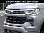 2025 Chevrolet Silverado 1500 Crew Cab 4x4 Pickup for sale #60606 - photo 14