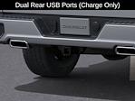 2025 Chevrolet Silverado 1500 Crew Cab 4x4 Pickup for sale #60606 - photo 15