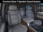 2025 Chevrolet Silverado 1500 Crew Cab 4x4 Pickup for sale #60606 - photo 17