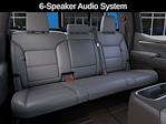 2025 Chevrolet Silverado 1500 Crew Cab 4x4 Pickup for sale #60606 - photo 18