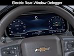 2025 Chevrolet Silverado 1500 Crew Cab 4x4 Pickup for sale #60606 - photo 19