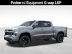 2025 Chevrolet Silverado 1500 Crew Cab 4x4 Pickup for sale #60606 - photo 4