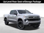 2025 Chevrolet Silverado 1500 Crew Cab 4x4 Pickup for sale #60606 - photo 8
