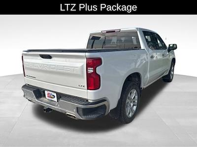 2022 Chevrolet Silverado 1500 Crew Cab 4x4 Pickup for sale #60607A - photo 2