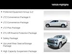 2022 Chevrolet Silverado 1500 Crew Cab 4x4 Pickup for sale #60607A - photo 4
