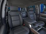 2025 Chevrolet Silverado 2500 Crew Cab 4x4 Pickup for sale #60608 - photo 16
