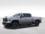 2025 Chevrolet Silverado 2500 Crew Cab 4x4 Pickup for sale #60608 - photo 3