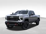 2025 Chevrolet Silverado 2500 Crew Cab 4x4 Pickup for sale #60608 - photo 6
