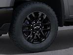 2025 Chevrolet Silverado 2500 Crew Cab 4x4 Pickup for sale #60608 - photo 9