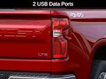 2025 Chevrolet Silverado 1500 Crew Cab 4x4 Pickup for sale #60615 - photo 12