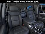 2025 Chevrolet Silverado 1500 Crew Cab 4x4 Pickup for sale #60615 - photo 17