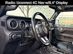 Used 2021 Jeep Gladiator Overland Crew Cab for sale #60615A - photo 10