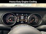 Used 2021 Jeep Gladiator Overland Crew Cab for sale #60615A - photo 12